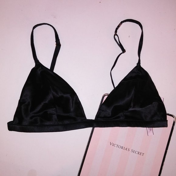 Victoria's Secret Other - Victoria Secret Bralette Bra